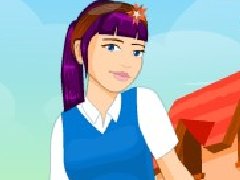 莫里斯舞者