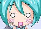 我是初音未来