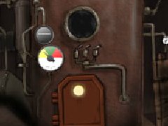 逃出玩具厂