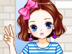 田园春装