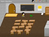 UFO入侵学校