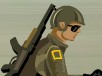 特种兵摩托车