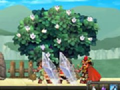 三国英雄传Ⅲ
