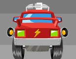 米奇小赛车