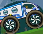 太空小火车