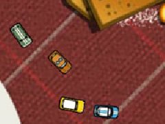 迷你地下赛车