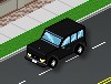 尽职的交警