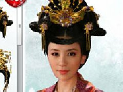 太平公主秘史