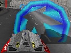超音速超速者
