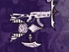 绝密武器太空激战