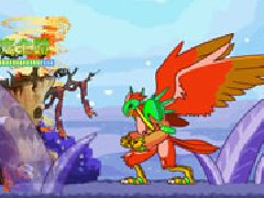 数码宝贝2无敌版