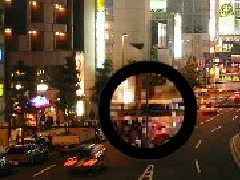 疯狂狙击手