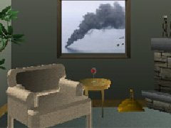 诡异密室逃生3D