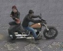 情侣死亡之路