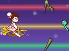 阿sue的月光奏鸣曲