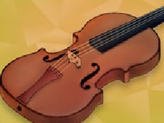 小提琴演奏
