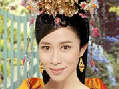 宫心计2公主嫁到