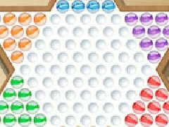 多人跳棋