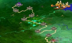 一骑当先攻略之攻城掠地逼宫