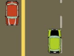 憨豆先生开车