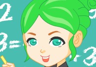 美丽女教师