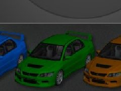 6人赛车