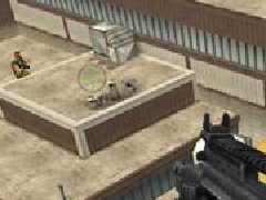 SWAT反恐特警组无敌版