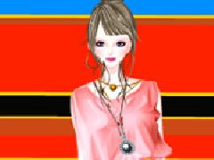 胧月公主回到现代