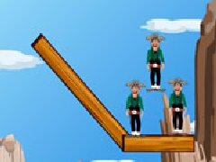 射击道尔顿2
