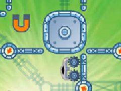 光速卡车赛道2