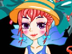 小森林公主