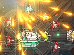 星际塔防战争无敌版