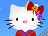 凯蒂猫夫妇