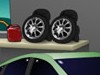 维修汽车4S店