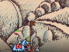 骑士征途无敌版