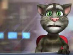 说话汤姆猫3