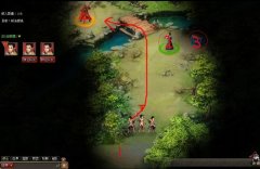 揭秘龙将经典战役的路线攻略