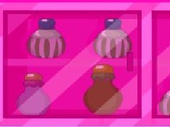 甜心小曲奇