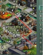 浅谈神魔遮天押镖路线