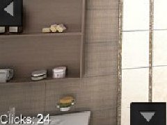 逃离3D浴室4