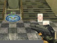 枪手射击场