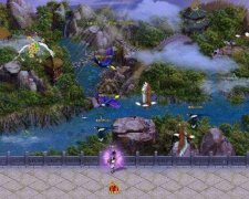 一射成名 盛世三国射鸟攻略