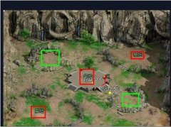 分享英雄远征3V3跨服战的技巧