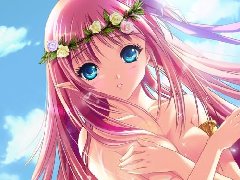挚爱销魂女神赤裸裸的魅惑