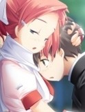 冰花幻夜清纯女