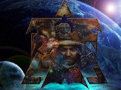 《星际争霸2：自由之翼》壁纸精选
