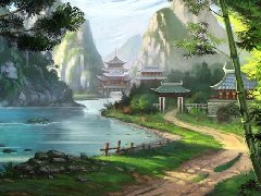 《列国志》游戏壁纸欣赏
