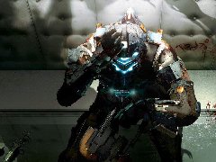 《死亡空间2》游戏壁纸