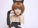 性感猫女