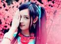 清丽的COS清纯可爱无人抵挡